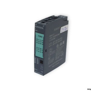 Siemens 6ES7 132-6BF00-0BA0 Output Module