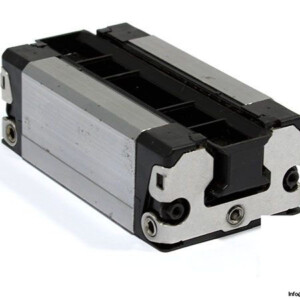 Rexroth R162221420 Ball Runner Block SNS