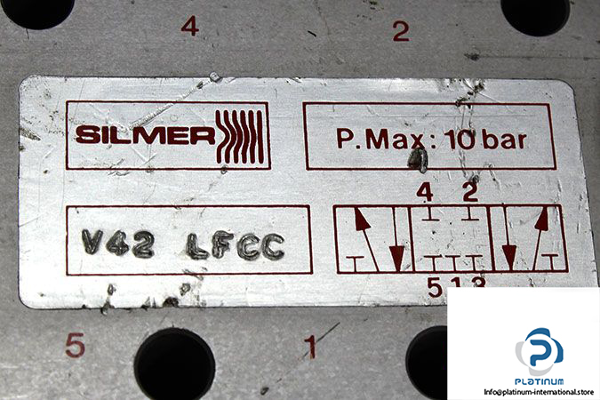 silmer-v42-lfcc-hand-lever-valve-2