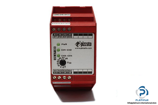 pizzato-cs-at-33v024-safety-module-2