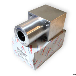 Rexroth R108362520 Linear SET