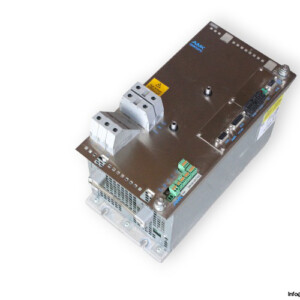 AMK Amkasyn / KW 40 46264-1035-1239711 Servo Motor Drive