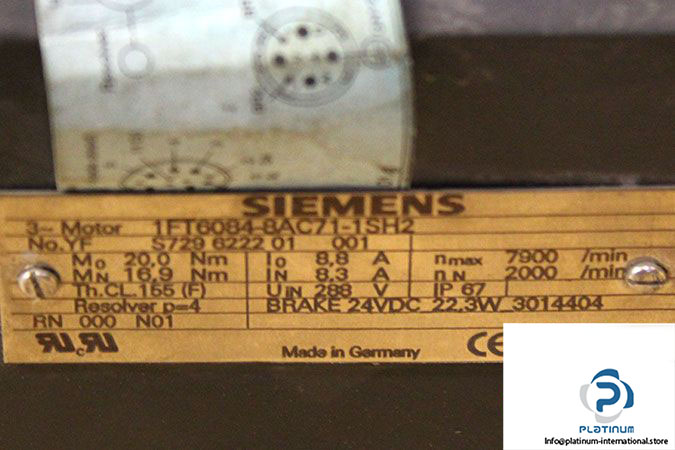 siemens-1ft6084-8ac71-1sh2-brushless-servo-motor-3