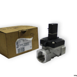 Burkert-6212-A-20.0-NBR-VA-solenoid-valve