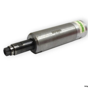 Deprag 27-030 Milling Motor