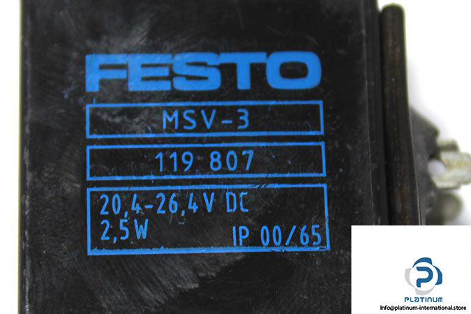 festo-19139-double-solenoid-valve-4