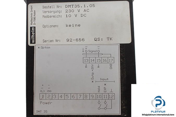 wilhelm-dmt35-1-05-control-panel-4