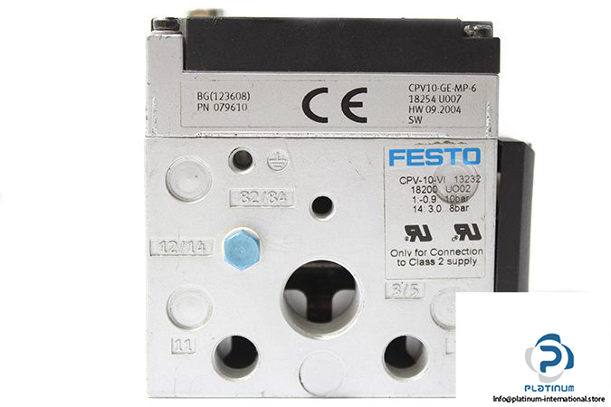 festo-18200-valve-terminals-with-6-valves-1-2