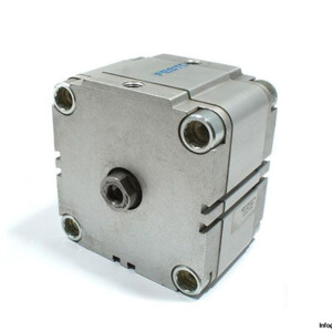 Festo 156580 Compact Cylinder