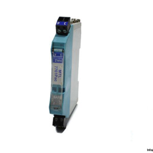 MTL Instruments MTL7761PAC Double Strain-Gauge Bridge