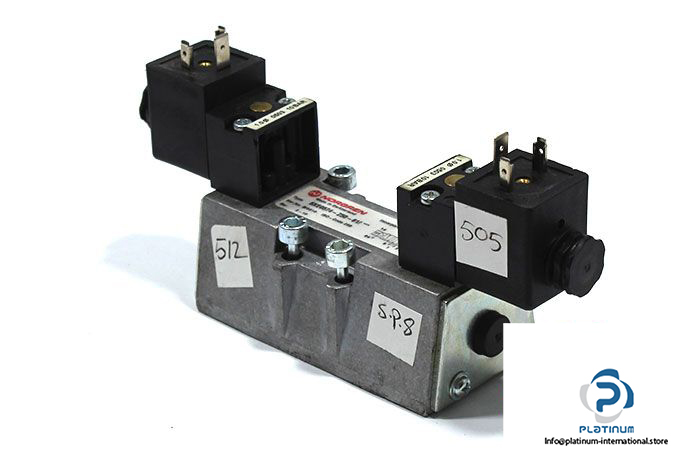norgren-SXE0574-Z50-61_-double-solenoid-valve