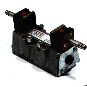 norgren-SXE9674-Z60-double-solenoid-valve