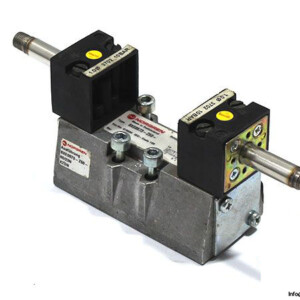 norgren-SXE0573-Z50-double-solenoid-valve