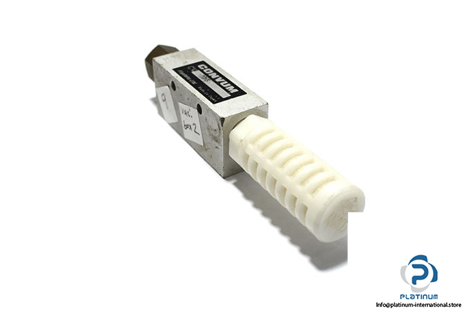 convum-cv-20hs-vacuum-ejector