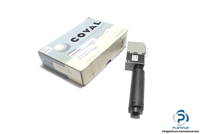 coval-gvpd20nk14e1-vacuum-pump-with-blow-off