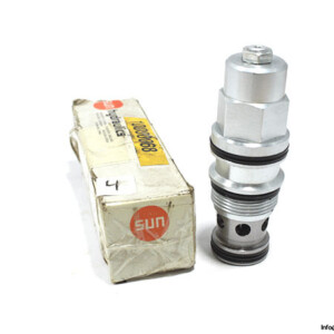 sun-cbgg-lcn-standard-capacity-counterbalance-valve