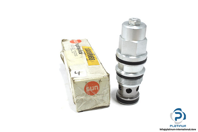 sun-cbgg-lcn-standard-capacity-counterbalance-valve
