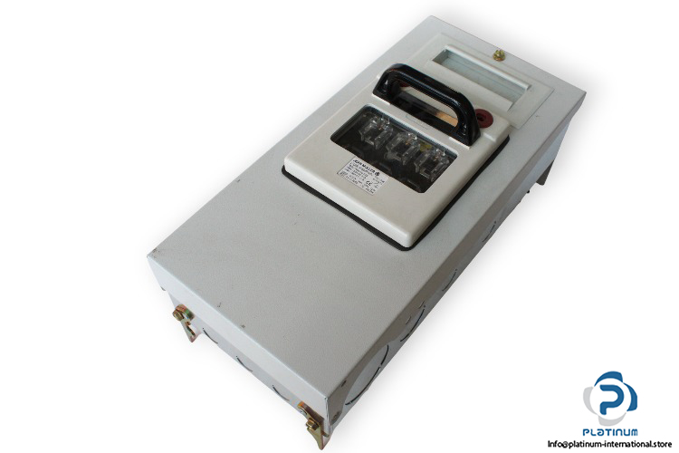 siemens-BD2-AK3X_GSTZ00-tap-off-unit-(new)