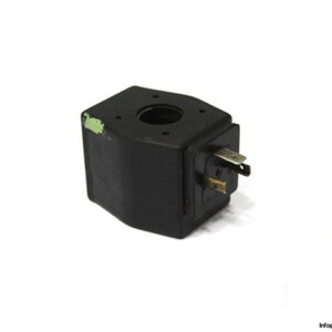 Herion 0800 110V Solenoid Coil 