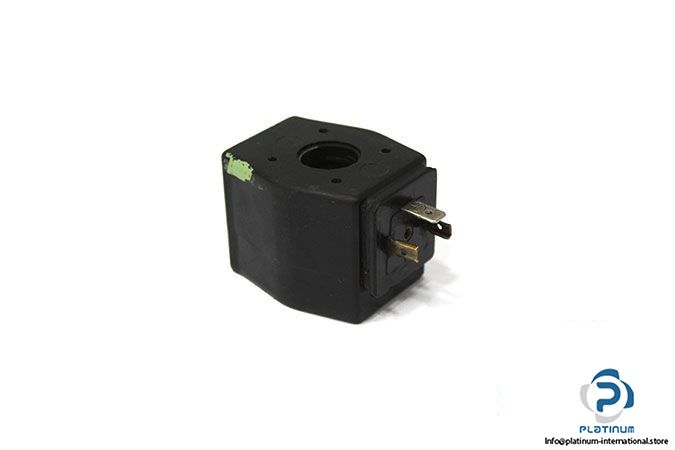 herion-0800-110V-solenoid-coil