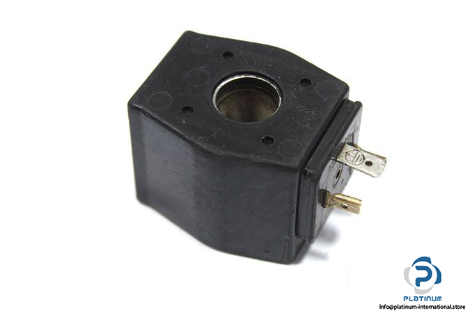 herion-0800-200V-solenoid-coil