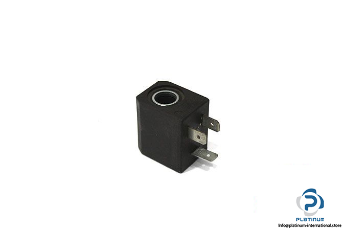 univer-DA-124 solenoid coil