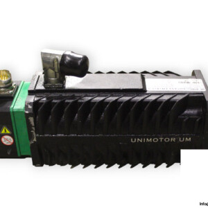 control-techniques-95UMC300CACAA-ac-servo-motor