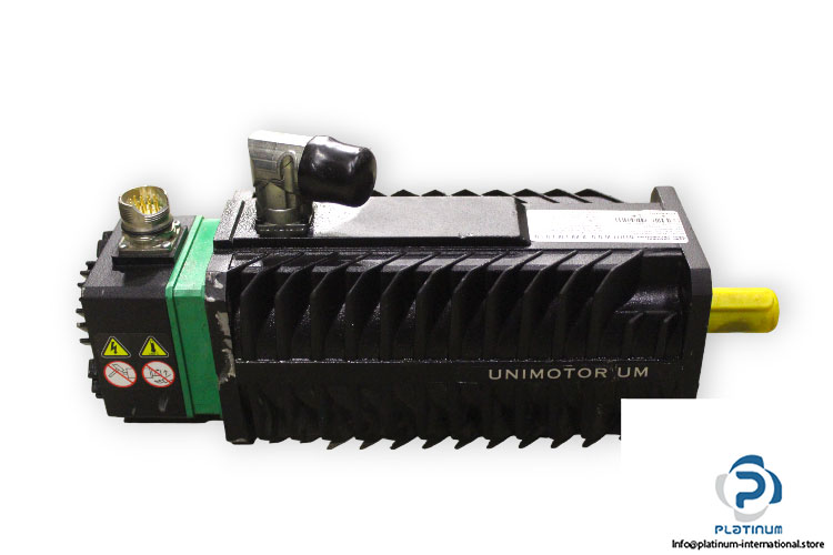 control-techniques-95UMC300CACAA-ac-servo-motor
