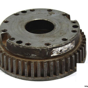 Mayr GA 7-2 Safety Brake