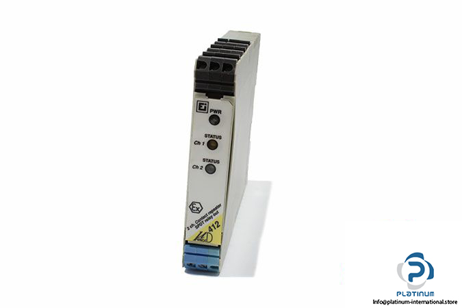 elcon-instruments-412-intrinsic-safety-specialist
