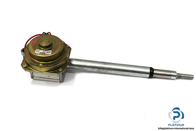 skf-car-22-linear-actuator