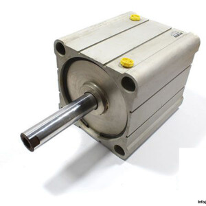 smc-CDQ2WB200-150DC-compact-cylinder