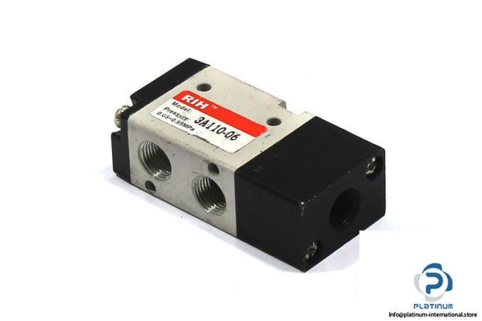 rih-3A110-06-air-pilot-valve