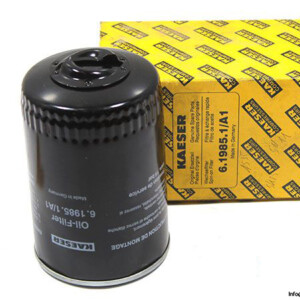 Kaeser 6.1985.1/A1 OIL Filter