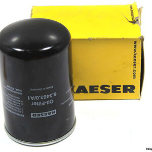 Kaeser 6.3463.0/A1 OIL Filter