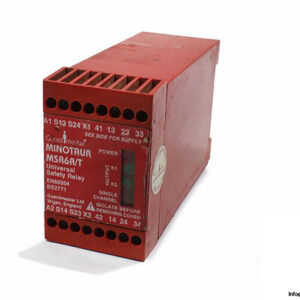 guardmaster-MSR6R_T-monitoring-safety-relay