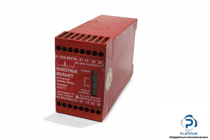 guardmaster-MSR6R_T-monitoring-safety-relay