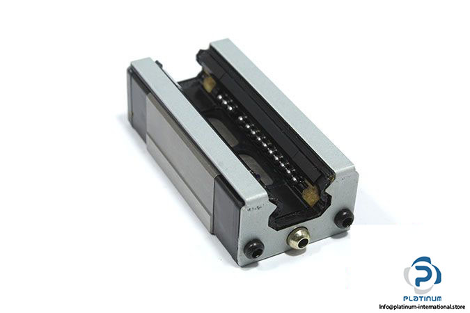 rollon-MRT15W-linear-ball-bearing