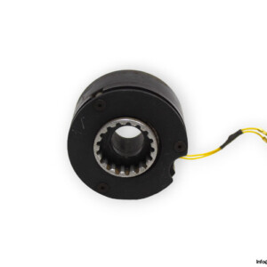 Matrix 1EB018-15:01996452 Brake Servo Motor