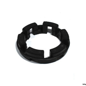 Tschan NOR-MEX 128 Elastic Coupling