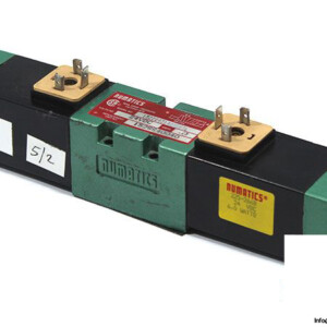 numatics-152SS43140-KSL-double-solenoid-valve