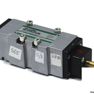 walter-pneumatik-SE9574-100-single-solenoid-valve