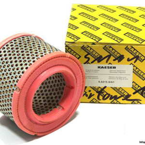 Kaeser 6.0215.0/A1 Replacement Filter Element