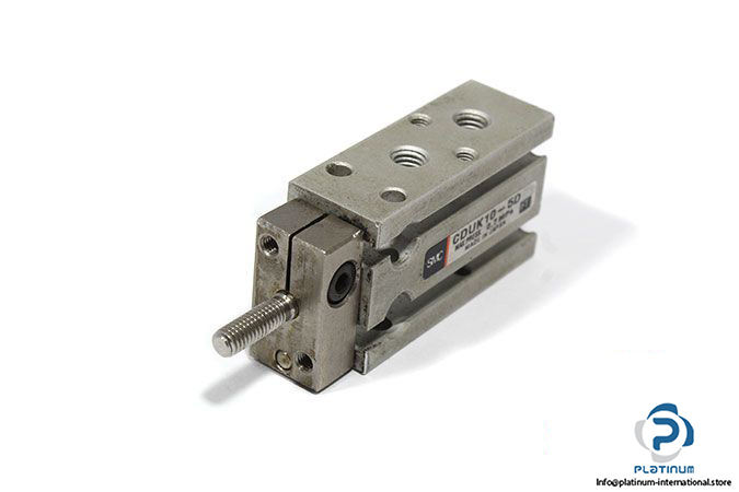 smc-CDUK10-50-compact-cylinder
