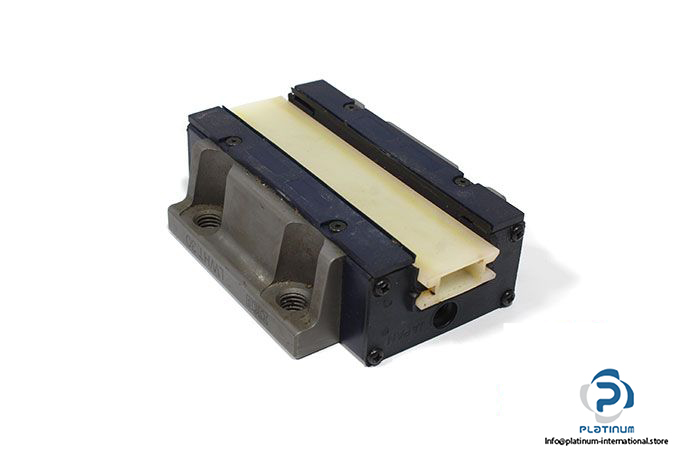 iko-LWHT30C1BT1HS2-linear-ball-bearing-unit