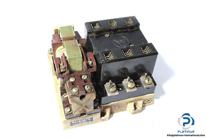 rade-koncar-CN50III-220-v-ac-coil-contactor