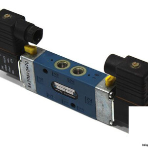 rexroth-5727250220-double-solenoid-valve