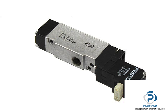 festo-173126-single-solenoid-valve