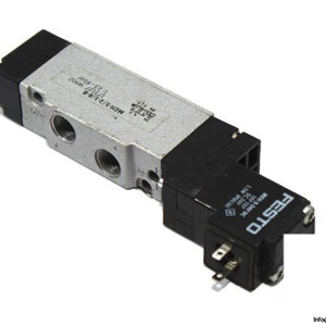 festo-173127-single-solenoid-valve