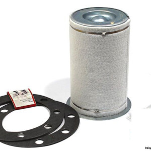 Kaeser 6.3789.0 Replacement Filter Element